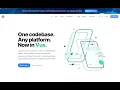 Ionic Vue js on M1 Apple Silicon - Time to install