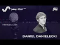 Memory Leaks in JavaScript Daniel Danielecki jsday 2025