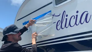 Boatyard  Projects Come Together. Ep 17