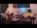Elyana - Kalis rindu guitar cover