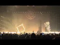 Parkway Drive - Crushed LIVE 2025 in Stockholm, Sweden