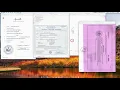 How to Apostille a New York City short form Marriage Certificate