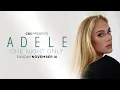 CBS PRESENTS - Adele - One Night Only 2021 (1080p)