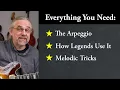 The ONE Arpeggio EVERY Jazz Guitarist Needs To Know