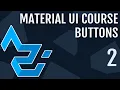 Material UI Course Buttons