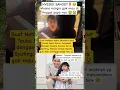 Download Lagu Moana menangis saat papa nya Teuku Ryan harus pergi Syuting ‼️🥺 #shorts #viral #teukuryan
