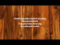 Masih Disini Masih Denganmu - Goliath ( Willy Anggawinata Cover)