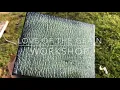Download Lagu Shou Sugi Ban Epoxy Resin Experiment Wood Burning DIY