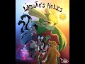 Lajiao s Holes - TRAILER ENGLISH