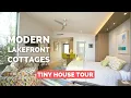 Download Lagu Lakeside Cottages For Rent on 3-Acre Peninsula | Sunrise Point