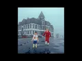 Men I Trust - Shoulders