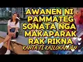Download Lagu 💫💥AWANEN PAMMATEG SONATA NGA MSKAPARAKRAK RIKNA KANTA TI KAILOKANNUAN 💥💫