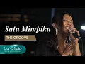 Download Lagu Satu Mimpiku - The Groove (New Cover)