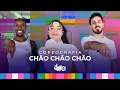 Download Lagu CHÃO CHÃO CHÃO - Aviões do Forró | FitDance (Coreografia)