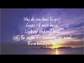 Kidswaste - Beautiful Life ft. Sophie Simmons (Lyrics)