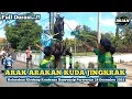 Pawai Kuda Jingkrak Kelurahan Kledung Kradenan Banyuurip Purworejo 28 Desember 2025