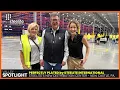 Steelite International Distribution Center Update - New Castle Pennsylvania