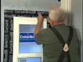 Installing Drip Cap Over Doors Windows