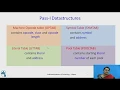 Design of Two Pass Assembler