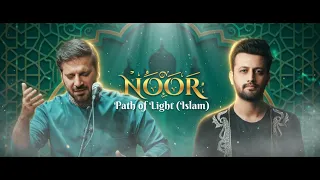 noor path of light islam spiritual turkish u0026 arabic music remix 2026 nasheed
