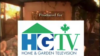 HGTV (Canada)/Fusion Television/FilmRise (2002/2010s)
