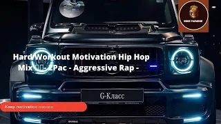 Download Gangster Rap Mix | Best Gangster Hip Hop Car Music 2021 MP3