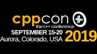 CppCon 2019 - Quickly Testing Legacy C Code with Approval Tests