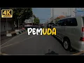 Download Lagu 【4K】Menyusuri Megahnya Jalan Pemuda Semarang