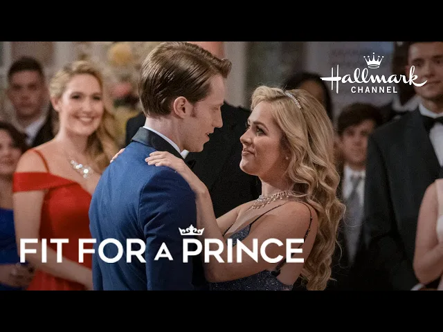 Fit for a Prince | Teaser