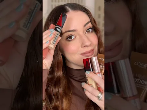 Adivina en quién me inspire… look usando #LorealParisMAKEUP #PublicidadVerificada @LorealMx