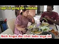 Download Lagu Betapa baiknya bapak Lasmi Pagi Ini..Tak Tahan Dia Melihat Kuku Saya Ini