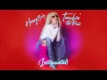 Honey Bxby - Touchin' (Instrumental) [Official Audio]