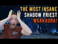 The Secret to MAXIMUM Shadow Priest DPS Intentionally LAG your game