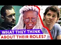 What Does The Cast Of The Stand Really Think Of Their Characters OSSA
