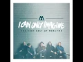 I Can Only Imagine (The Movie Session)