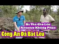 Download Lagu Thông tin vụ Lêu bị công an bắt||2Q vlogs cuộc sống châu phi