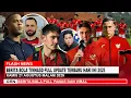 Download Lagu TIMNAS AUTO PANGGIL Milano JONATHANS! TEST DEBUT - BAGGOTT Talks To JORDI AMAT-HAYE To ARAB