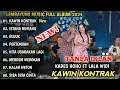 Download Lagu DANGDUT KOPLO TERBARU 2025 || KAWIN KONTRAK KADES HOHO ALKAF FT LALA WIDI | LEMBAYUNG MUSIC