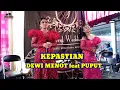 Download Lagu KEPASTIAN(Rita sugiarto)//DEWI MENOT feat PUPUT//Sheryl music entertaiment live caringin