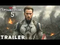 Download Lagu CAPTAIN AMERICA 5 – Trailer (2026) – Chris Evans, Robert Downey Jr ( Ai Concept) 