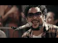 Jau - Capricho Dos Deuses Estrela Primeira | Macaco Sessions (Ao Vivo)