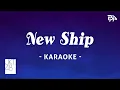 Download Lagu JKT48 - New Ship | Karaoke / Instrumental