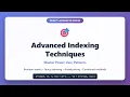 Advanced NumPy Indexing Techniques Boolean Fancy Broadcasting for Power Users