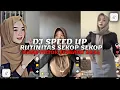 Download Lagu DJ RUTINITAS RANDONG X SEKOP SEKOP SPEED UP VIRAL TIKTOK TERBARU 2024