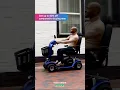 Find The Perfect Mobility Scooter Hassle-Free