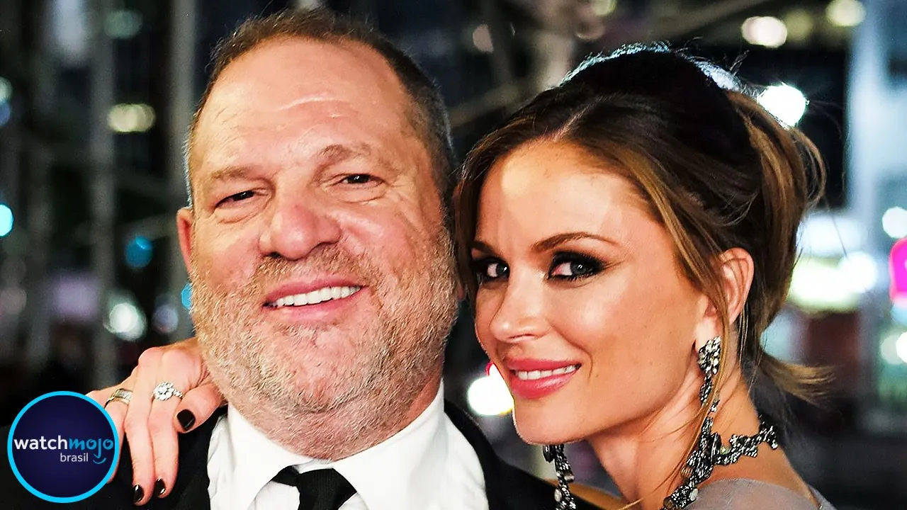 10 Escândalos Sexuais de Celebridades
