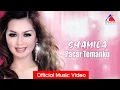 Download Lagu Shamila Cahya - Pacar Temanku | Dangdut (Official Music Video)
