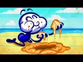 A Pencil s Life For Me Animation Cartoons Pencilmation