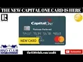 The New Capital One Platinum Preferred Credit Card - 0 Balance Transfer MyFICO Monitoring Services