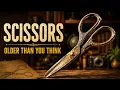 From Ancient Shears to Modern Scissors The Cutting Edge History of Scissors